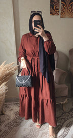 Elline Dress