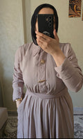 Lill dress