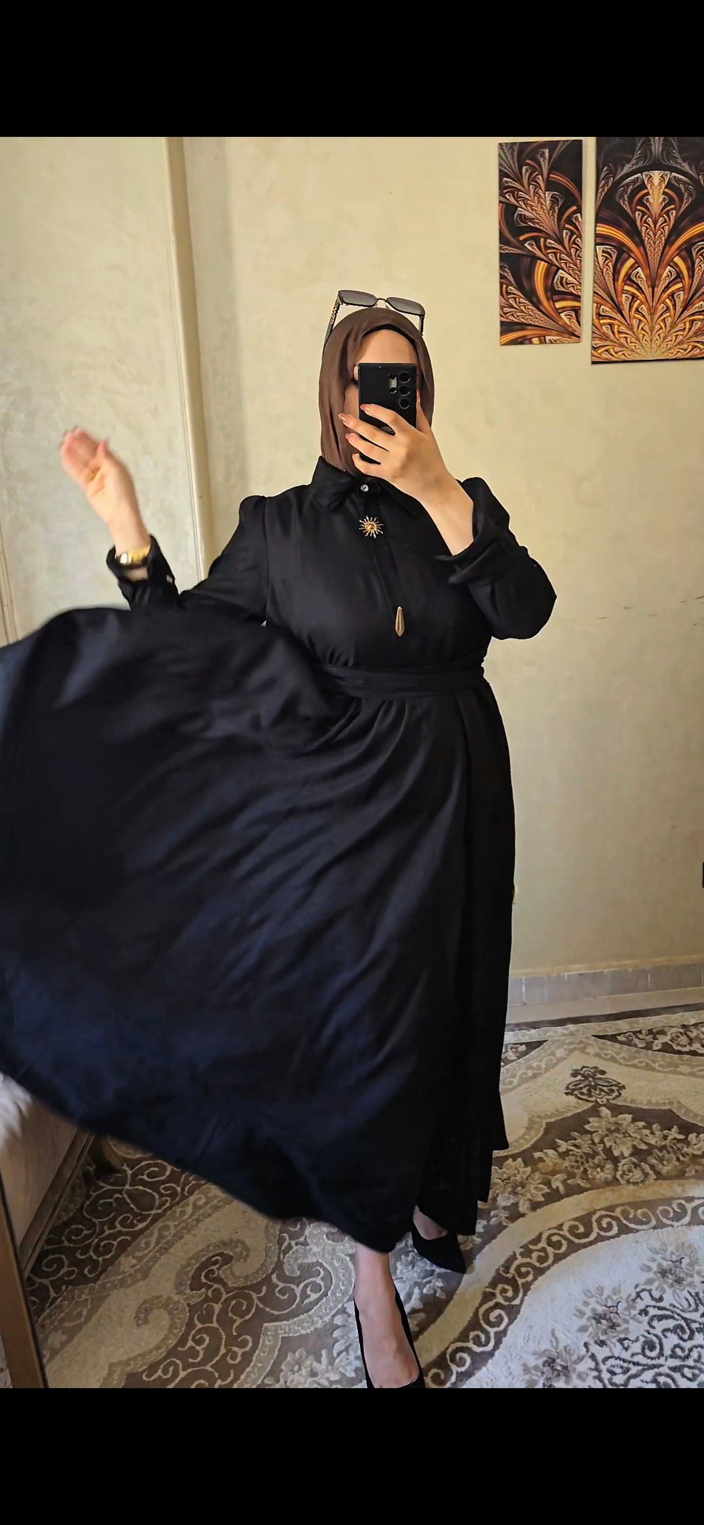 Lill dress
