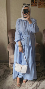 Elline Dress