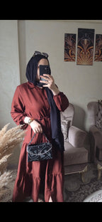 Elline Dress