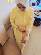 Allia Dress
