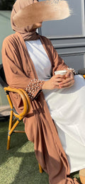 Jalila abaya