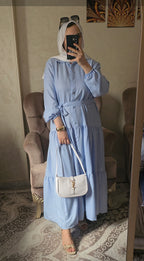 Elline Dress