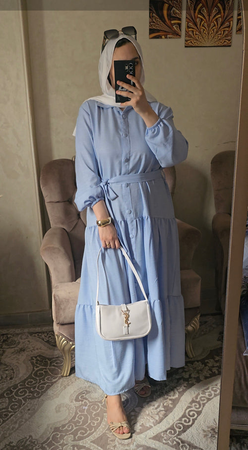 Elline Dress