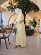 Allia Dress