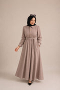 Lill dress - Cafe