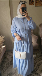 Elline Dress