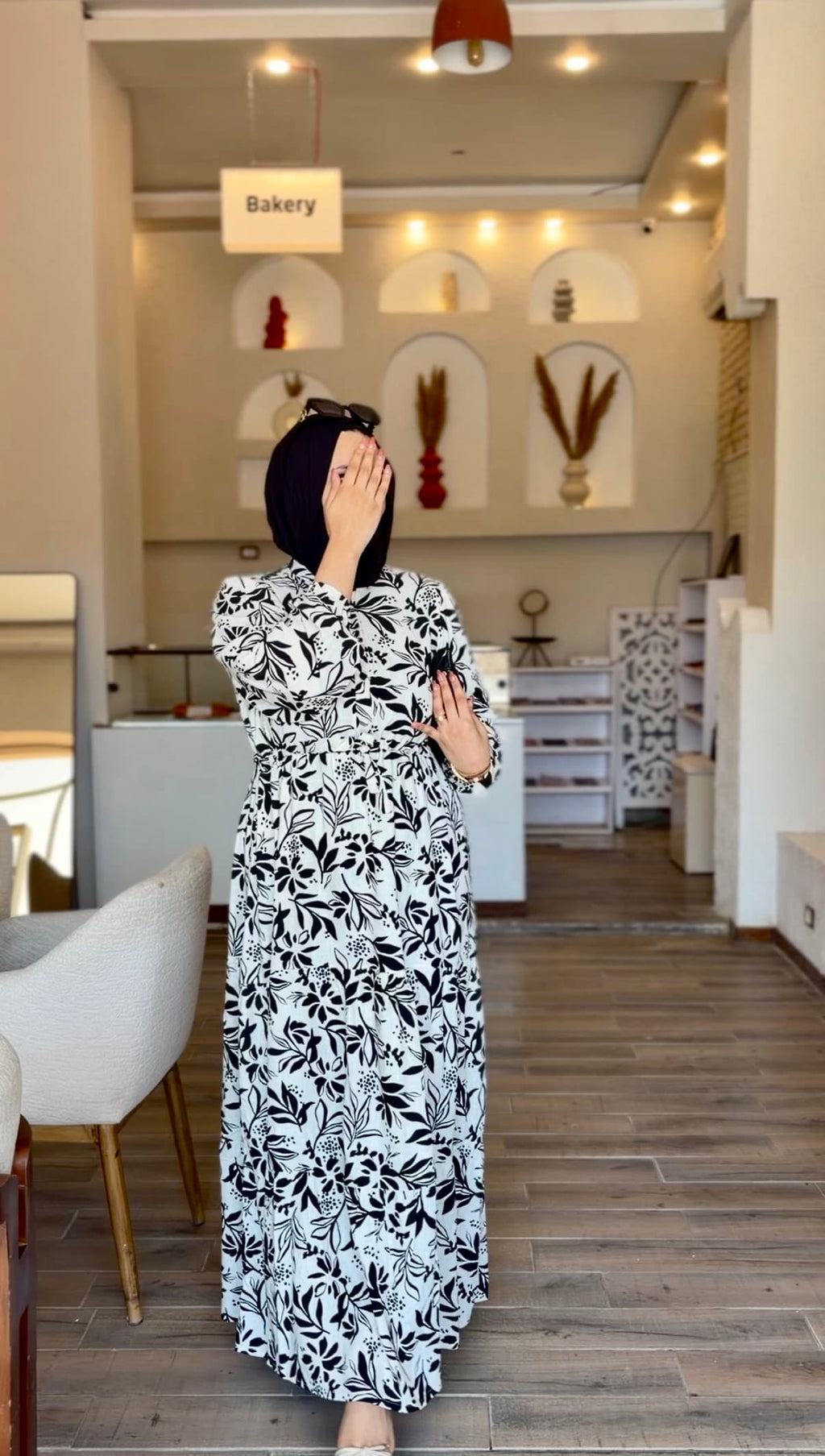 Elve dress
