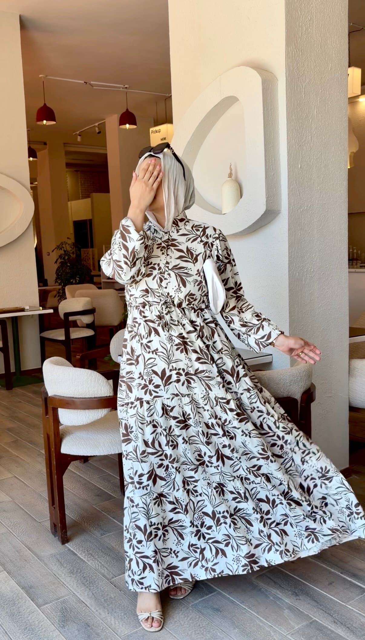 Elve dress