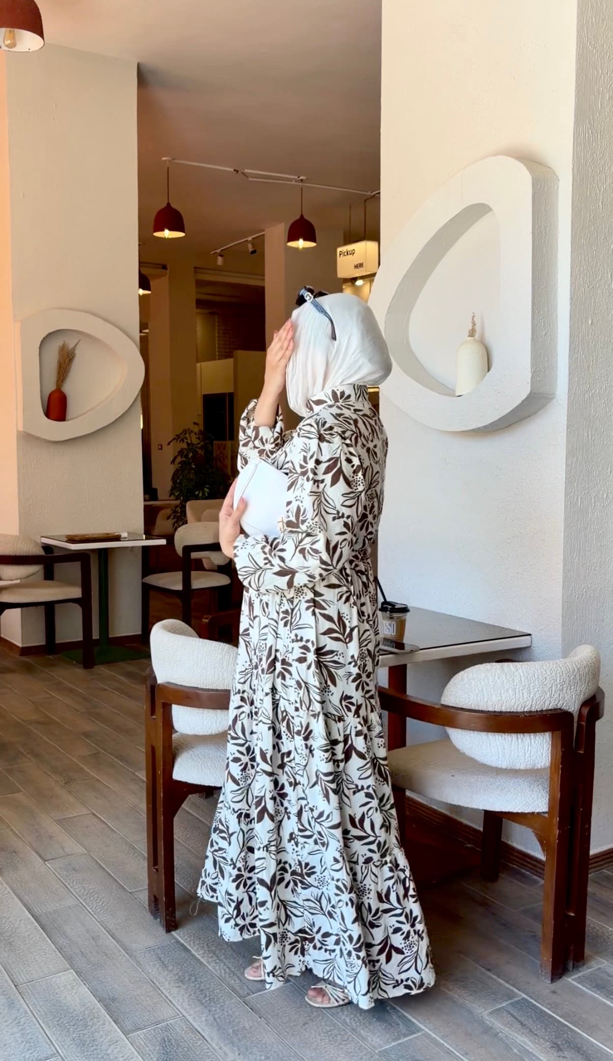 Elve dress