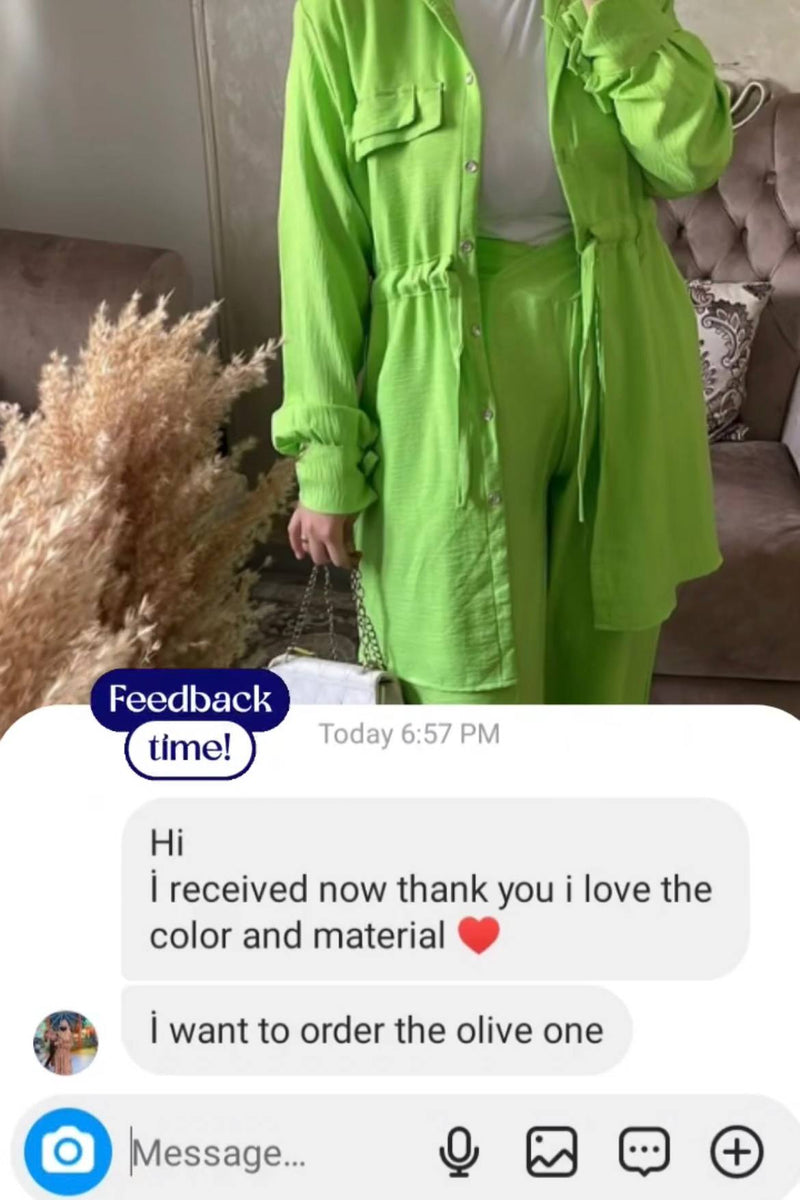 Customer review 8
