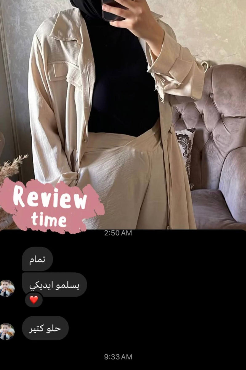 Customer review 6