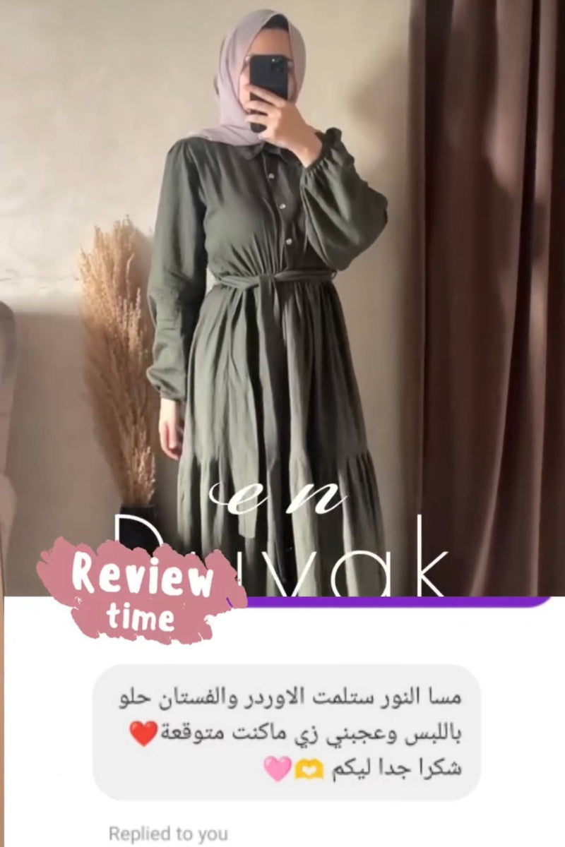 Customer review 3