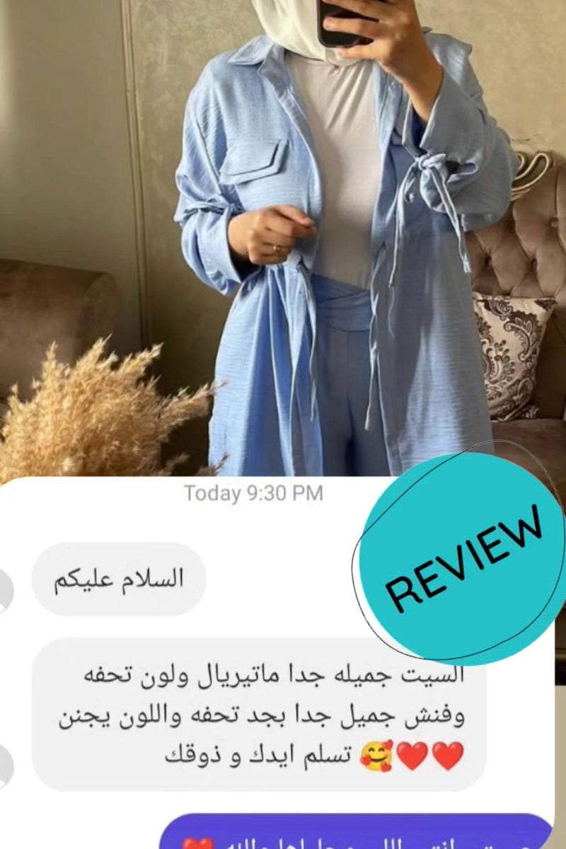 Customer review 2